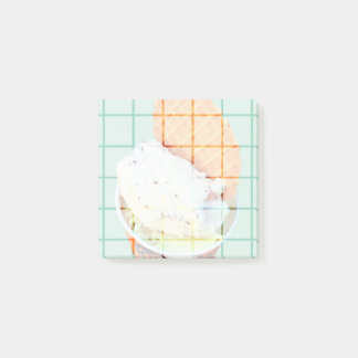 Lycklig Gelato Post-it Block