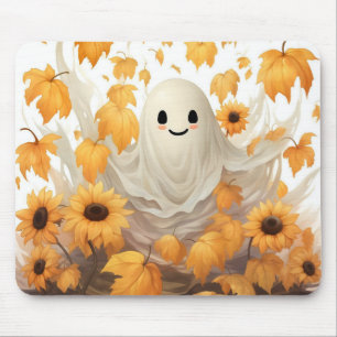 Lycklig Ghost Musmatta