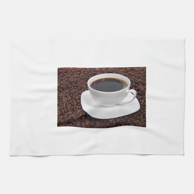 LYCKLIG GIFTING KÖKSHANDDUK (Horisontell)