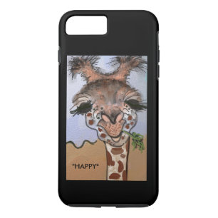 "LYCKLIG" giraffet ",