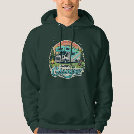 Lycklig Glamper Manar Hoodie