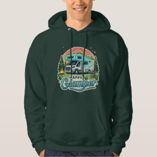 Lycklig Glamper Manar Hoodie