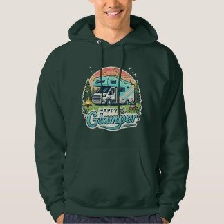 Lycklig Glamper Manar Hoodie
