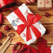 Lycklig Glatta Jultomten Ho Ho Ho Ho God jul