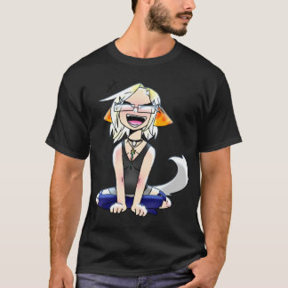 Lycklig Gloryeart T-Shirt