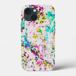 Lycklig Gnistra Apple iPhone 13 mini Fodral