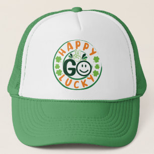 Lycklig Go Lucky-52904 Keps