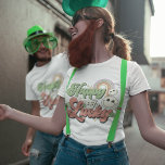 Lycklig Go Lucky T Shirt<br><div class="desc">Lycklig Go Lucky T-Shirt</div>
