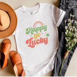 Lycklig Go Lucky T-Shirt<br><div class="desc">Lycklig Go Lucky T-Shirt</div>