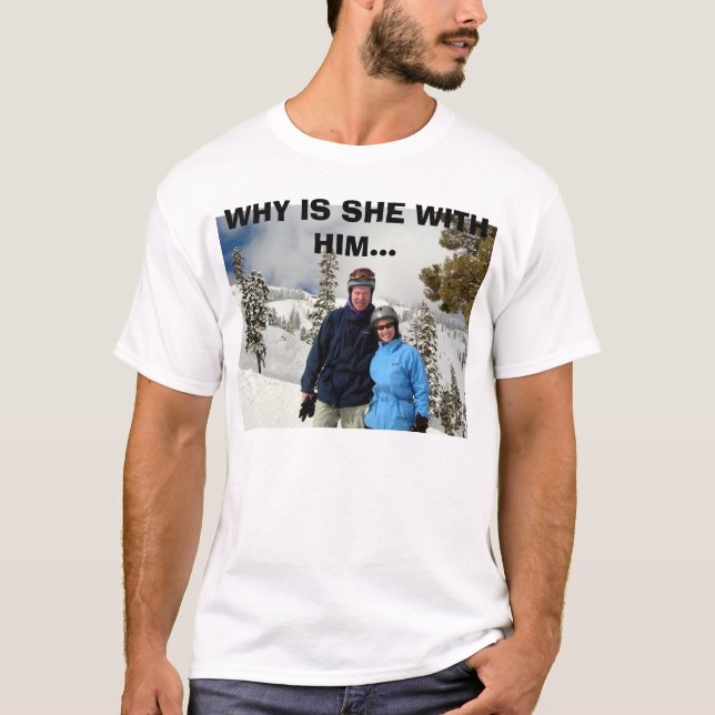 Lycklig grabb tröja (Framsida)