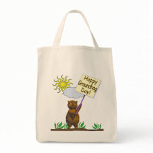 Lycklig Groundhog Day Groundhog