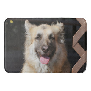 Lycklig GSD Bath Mat Badrumsmatta