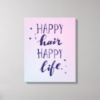 Lycklig Hair Lycklig Life