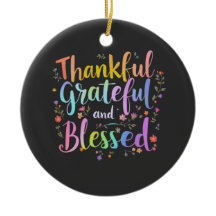 Lycklig HalloThanksmas Älskare Design- Perfekt Hal