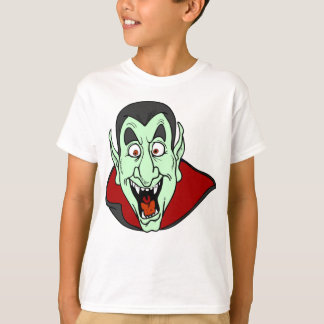 LYCKLIG HALLOWEENT-SHIRT TRÖJA