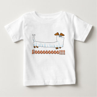 Lycklig Hallowiener T Shirt