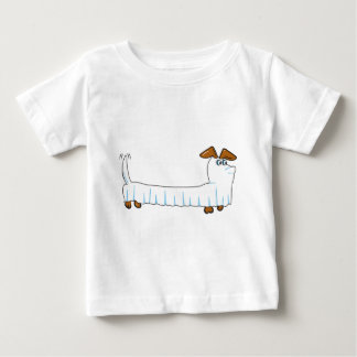 Lycklig Hallowiener Tee Shirt