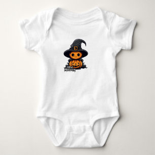 Lycklig hallowin t shirt