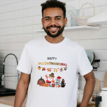 Lycklig Hallowthanksmas! Säsong