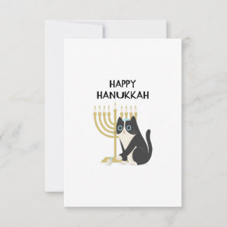 LYCKLIG HANUKKAH