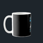 Lycklig Hanukkah Cat Chanukah Jewish Ugly Sweater Kaffemugg<br><div class="desc">Lycklig Hanukkah Cat Chanukah Jewish Ugly Sweater</div>