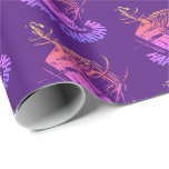 Lycklig Hanukkah dreidel Presentpapper<br><div class="desc">. - Vi firar åtta dagar och åtta nätter på festivalen i Ljus med Hanukkah-kort och -gåvor. Ljus festival är här. Ljusa menoran,  spela med drömmaren och festen på latkes och sufganiyots. Fira Hanukkahs anda med vänner,  familj och nära och kära genom att önska dem Lycklig Hanukkah.</div>