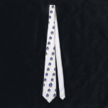 Lycklig Hanukkah pingvin Slips<br><div class="desc">En festively rolig Hanukkah pingvin precis för julhelgen. Visa av din helgdagande med detta gulliga judiska pingvininnehav en dreidel och att ha på sig enskjorta den något att sägalycklig Hanukkah.</div>