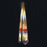 Lycklig Hanukkah Slips<br><div class="desc">Vattenfärgillustration för Hanukkah. Ett vackert arrangerat bord-set för ett festligt firande,  med en traditionell menorah med tända ljus. Mjuk,  varm lampa,  medan helgdag tillför en gnutta glädje. Varma ljus som skapar en mysigt atmosfär som inbjuder till det.</div>