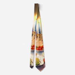 Lycklig Hanukkah Slips