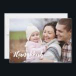 Lycklig Hanukkah Snö Bubbles-fotokort för Helgdag Julkort<br><div class="desc">Snyggt och sött Lycklig Hanukkah Snö Bubbles Helgdag Photo Card är perfekt för alla dina vänner och din familj den här julhelgen. Anpassa texten med din familj namn och året och byt ut bild mot ett foto av dina barn,  husdjur eller hela familjen.</div>