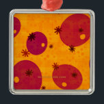 Lycklig Hanukkah Star of David menorah Dreidel Sli Julgransprydnad Metall<br><div class="desc">Lycklig Hanukkah Star av David menorah Dreidel SlipperyJoes konstnärliga Firande Candles judiska hebreiska Chanukah ger dekorationer Judaismen religion</div>