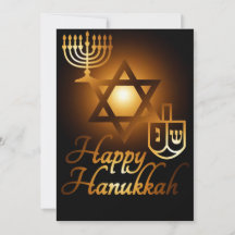 Lycklig Hanukkah-stjärnan av David menorah dreidel