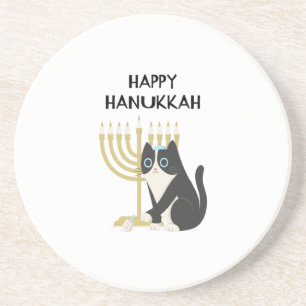 LYCKLIG HANUKKAH UNDERLÄGG