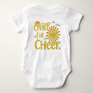 Lycklig Harmony T Shirt