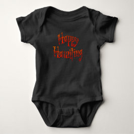 Lycklig Haunting Tee Shirt