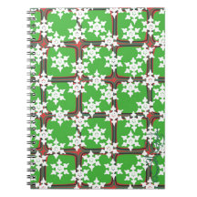 LYCKLIG HELGDAG! Anteckningsbok av McBCREATE