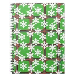 LYCKLIG HELGDAG! Anteckningsbok av McBCREATE