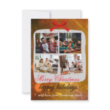 LYCKLIG HELGDAG CHRISTMAS