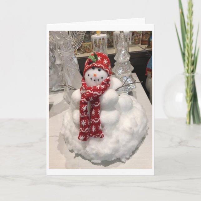 ***LYCKLIG HELGDAG FRÅN VÅR FAMILJ TILL DIG*** KORT (Framsida)