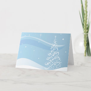 Lycklig Helgdag Helgkort