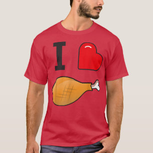Lycklig Helgdag I Kärlek Turkiet, Turkiet, Leg Car T Shirt