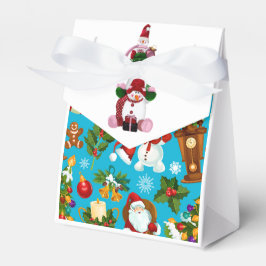 Lycklig Helgdag Presentaskar