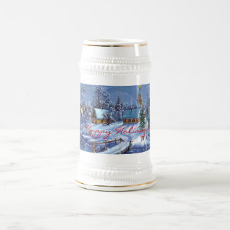 Lycklig helgdag Stein Sejdel