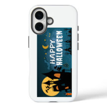 Lycklig Helloween