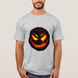 Lycklig helloween t shirt