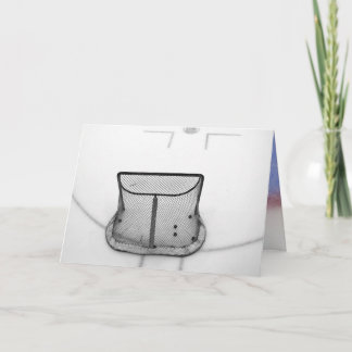 Lycklig Hockeydays Kort