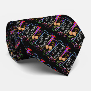 Lycklig Hogmanay! Slips