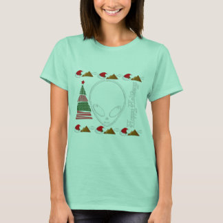 Lycklig Holdays Shirt T Shirt
