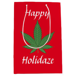 Lycklig Holidaze Personlig