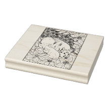 Lycklig Hollow German Shepherd